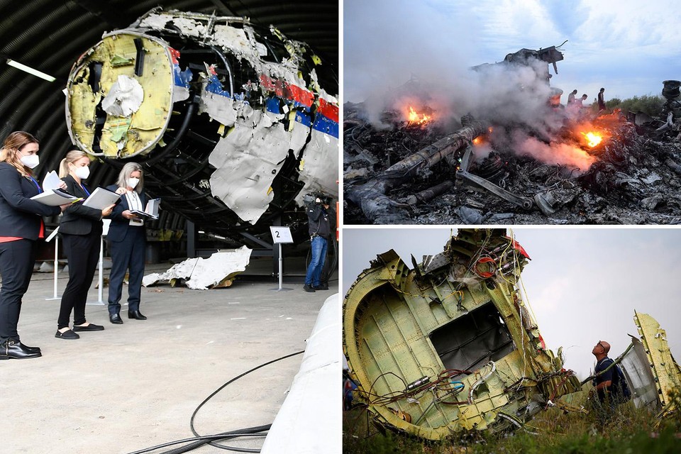 Vlucht MH17 werd op 17 juli 2014 uit de lucht geschoten in Oekraïne. Bij de ramp kwamen alle 298 inzittenden, onder wie ook zes Belgen, om. 