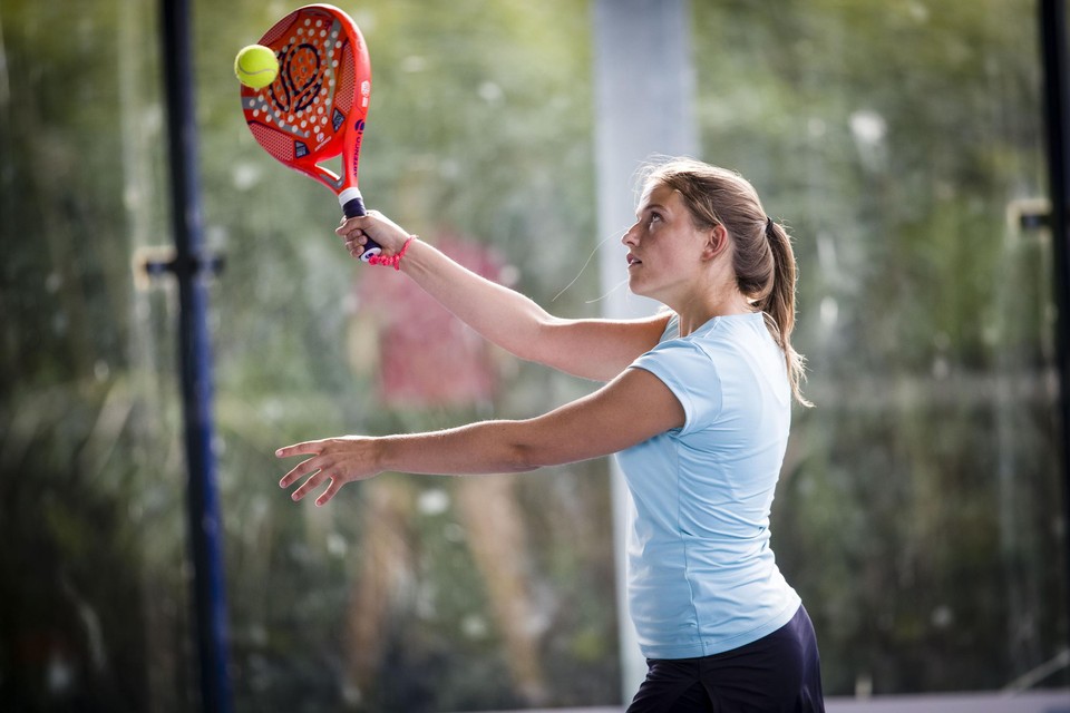 Themabeeld: De Puurse tennis-, padel- en petanqueclub Stepp vraagt aan de gemeente Puurs-Sint-Amands om borg te staan voor een extra investeringskrediet van zo’n 620.000 euro.