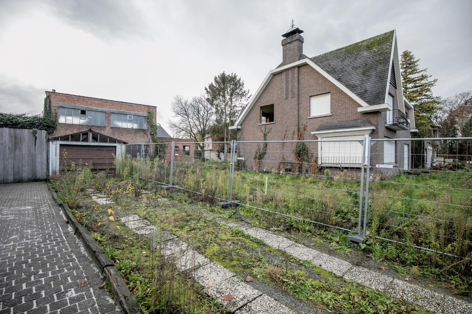 Een van de zonen van stichter Medard Vermeulen woonde in de woning tot aan zijn overlijden in 2020. 