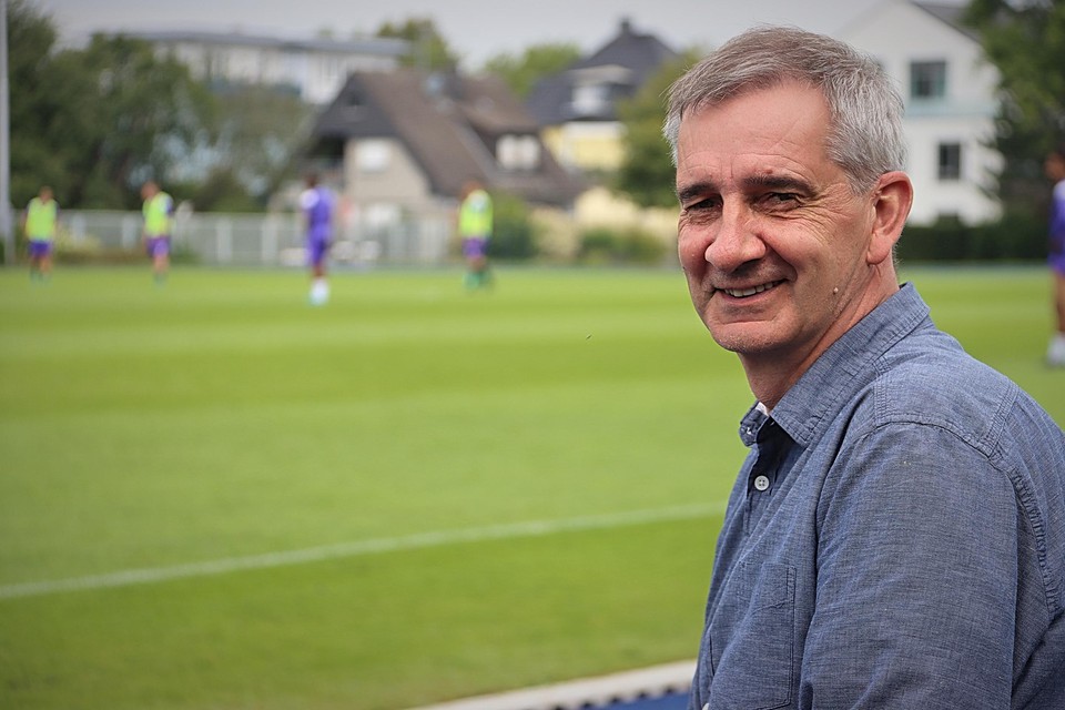 Marc Noé.