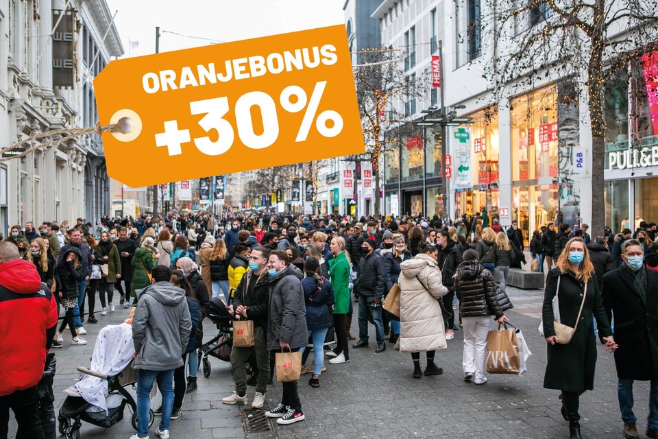 Fauteuil Bedenk strijd Nederlandse lockdown maakt coronacrisis voor Antwerpse horeca en winkels  goed: “Noorderburen redden onze economie” (Antwerpen) | Gazet van Antwerpen  Mobile
