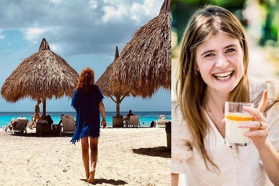 Instagram / Geert Van de Velde