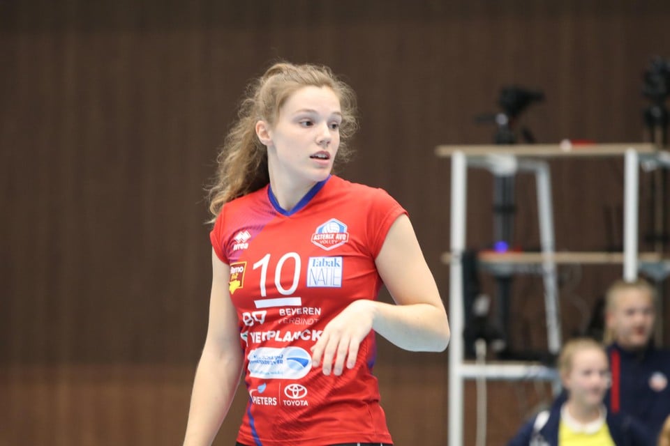 Justine D’Hondt