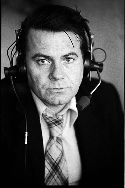 Sportjournalist Jan Wauters overleed in 2010 op 71-jarige leeftijd.