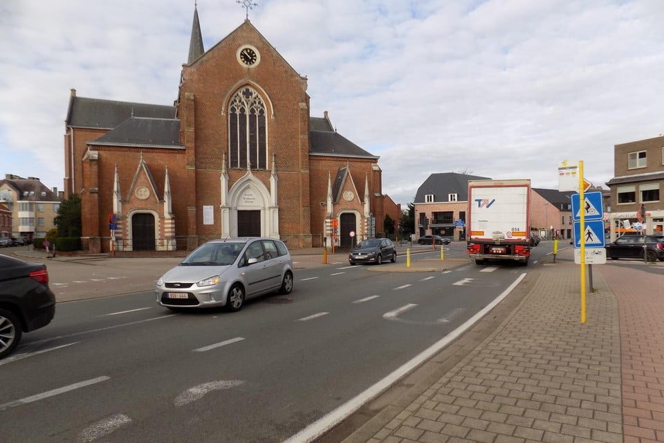 De gemeente Kasterlee ligt samen met buurgemeente Lille tussen Herentals en Turnhout. Beide gemeenten willen nog beter samenwerken.
