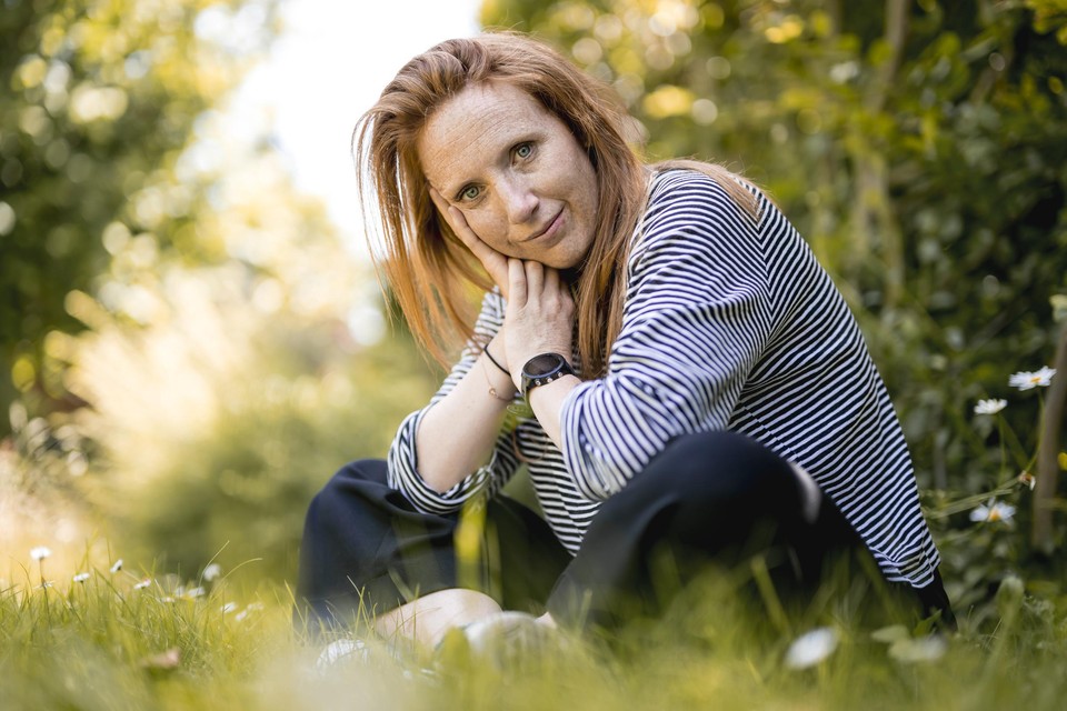 Linde Merckpoel.