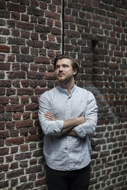 Koen Gussenhoven.