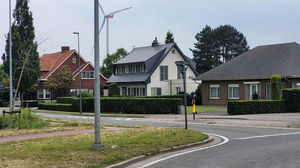 In Brecht vecht een actiecomité tegen de mogelijke komst van een McDonald’s op de hoek van de Veldstraat en de ringweg.