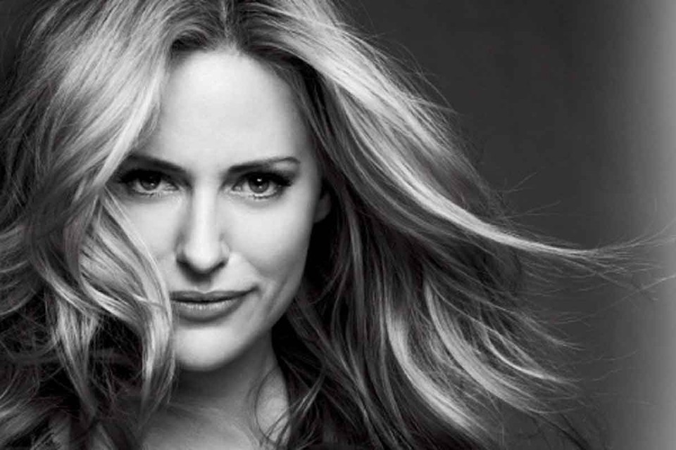 Aimee mullins photos