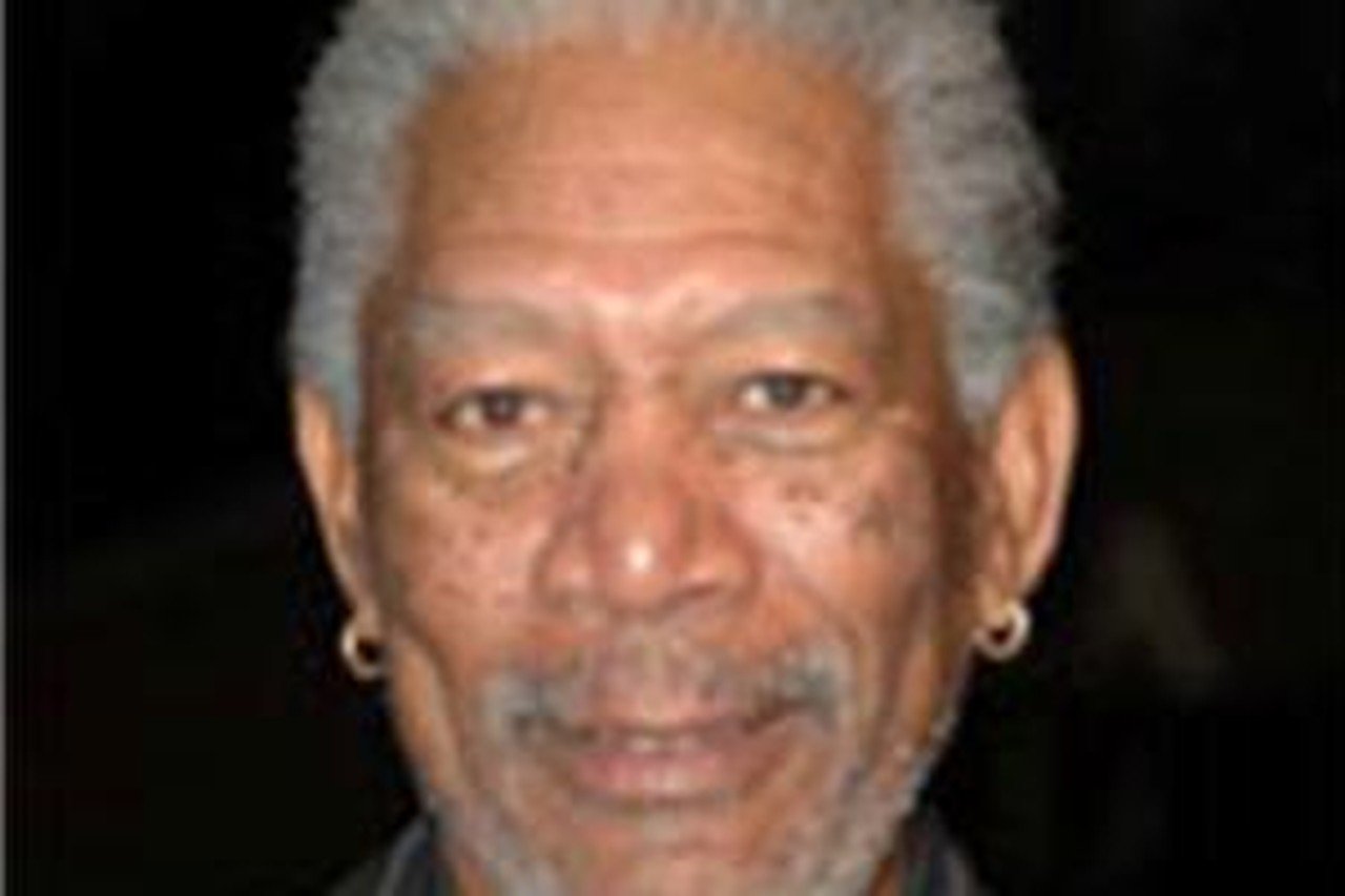 Acteur Morgan Freeman loopt twee breuken op | Gazet van Antwerpen Mobile