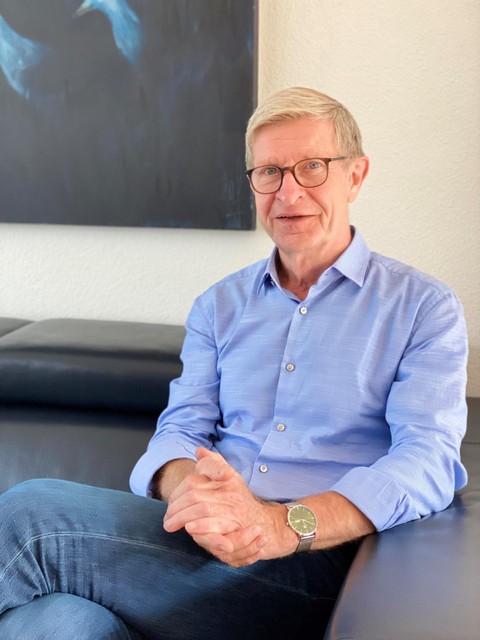 Jan van den Nieuwenhuijzen.