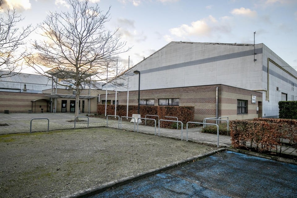 Gemeenschapscentrum (GC) Klein Boom in Putte wordt het enige vaccinatiecentrum in de EersteLijnsZone (ELZ) Bonstato.