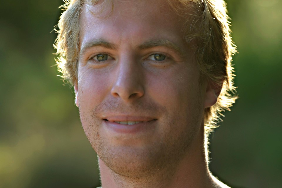 Ruben Segers wordt eerste schepen in Oud-Turnhout.