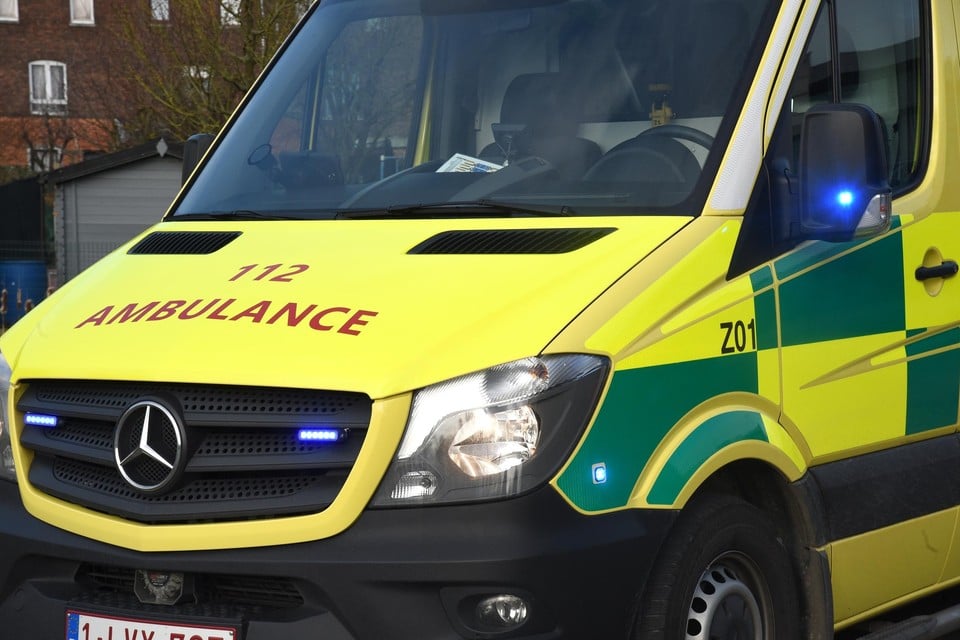 De FOD Volksgezondheid wil dat de ambulances het hele werkgebied van de brandweerzone zo goed mogelijk dekken. 