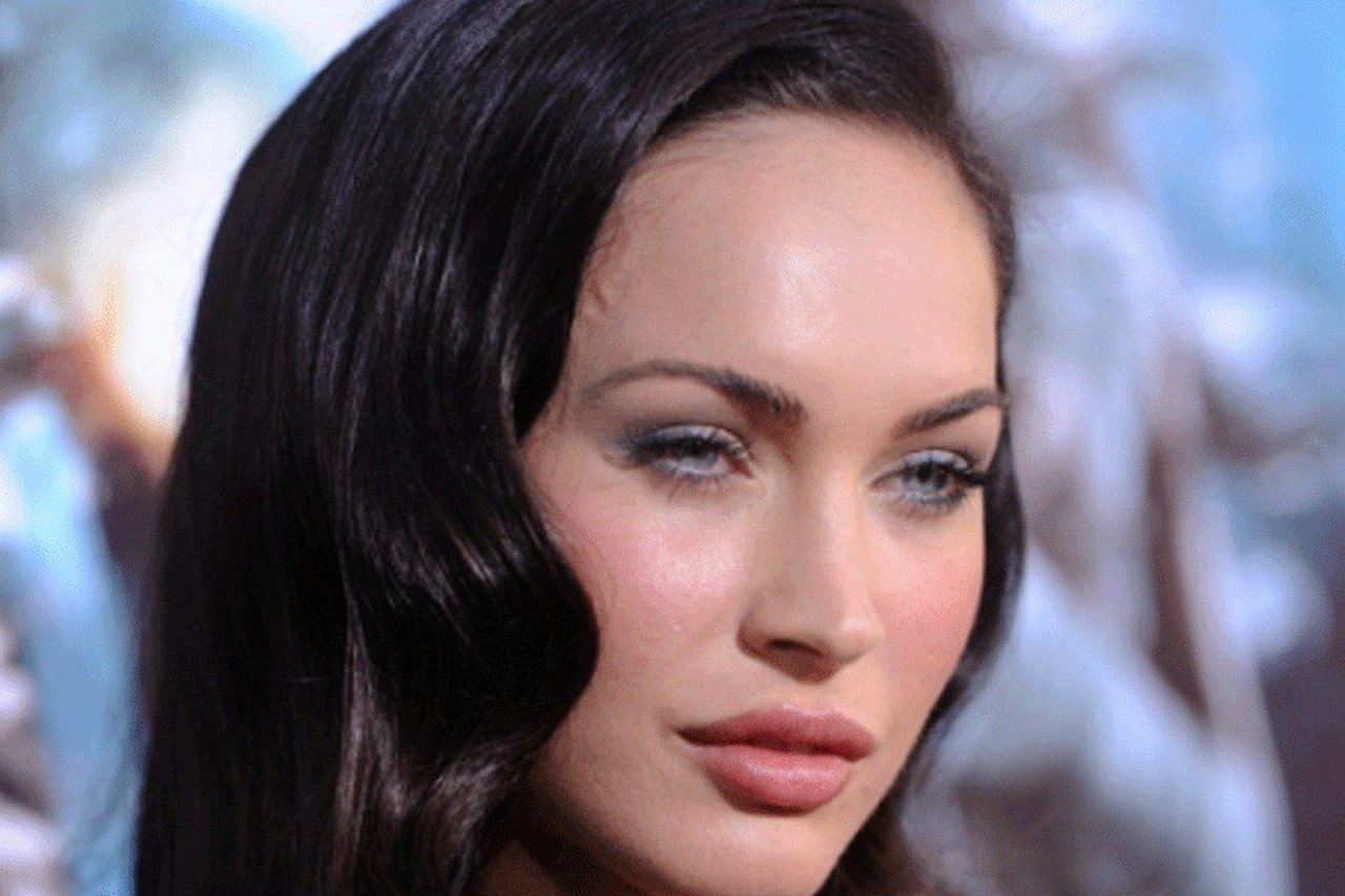 Megan Fox draagt kleren van stiefzoon | Gazet van Antwerpen Mobile