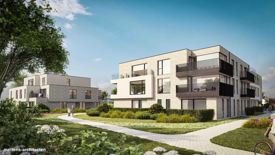 Residentie Veertien
