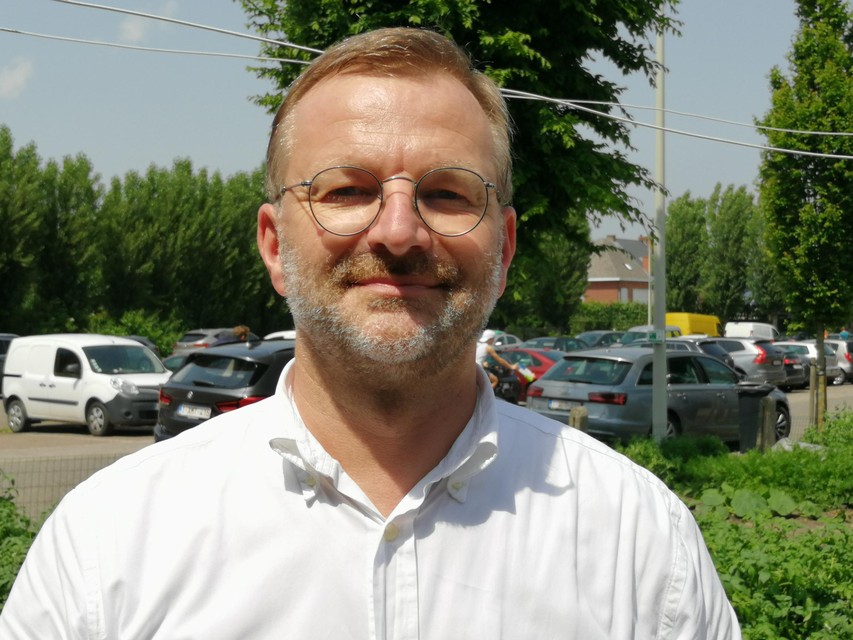 Dokter Kris Bleys