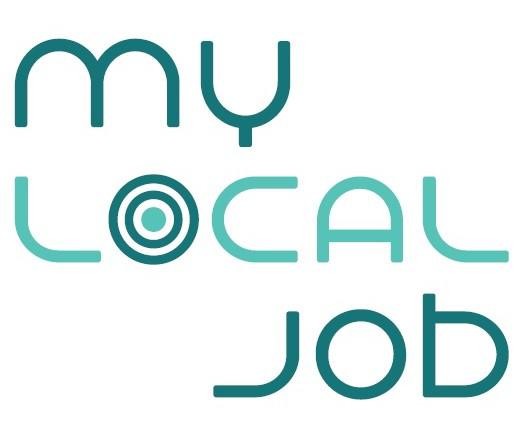 Het logo van de nieuwe app.