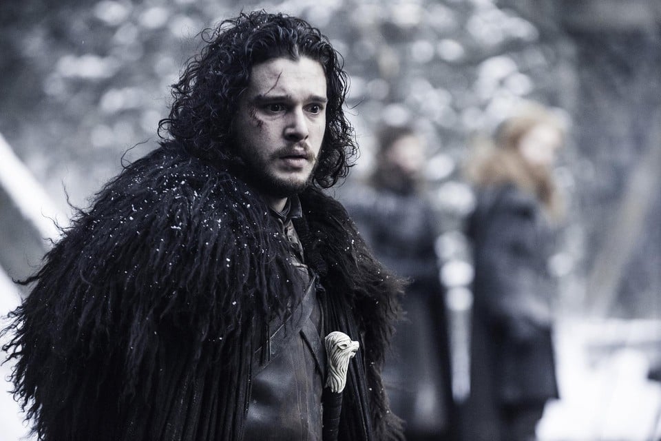 Er wordt momenteel gewerkt aan een vervolgserie op ‘Game of thrones’, waarin Kit Harington zijn rol als Jon Snow zal hernemen. 