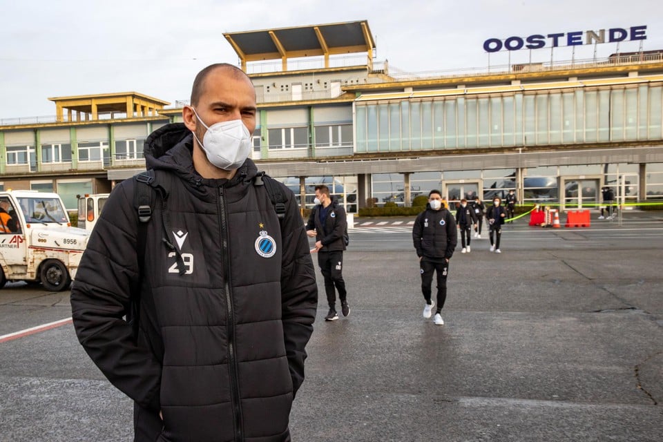 Bas Dost.