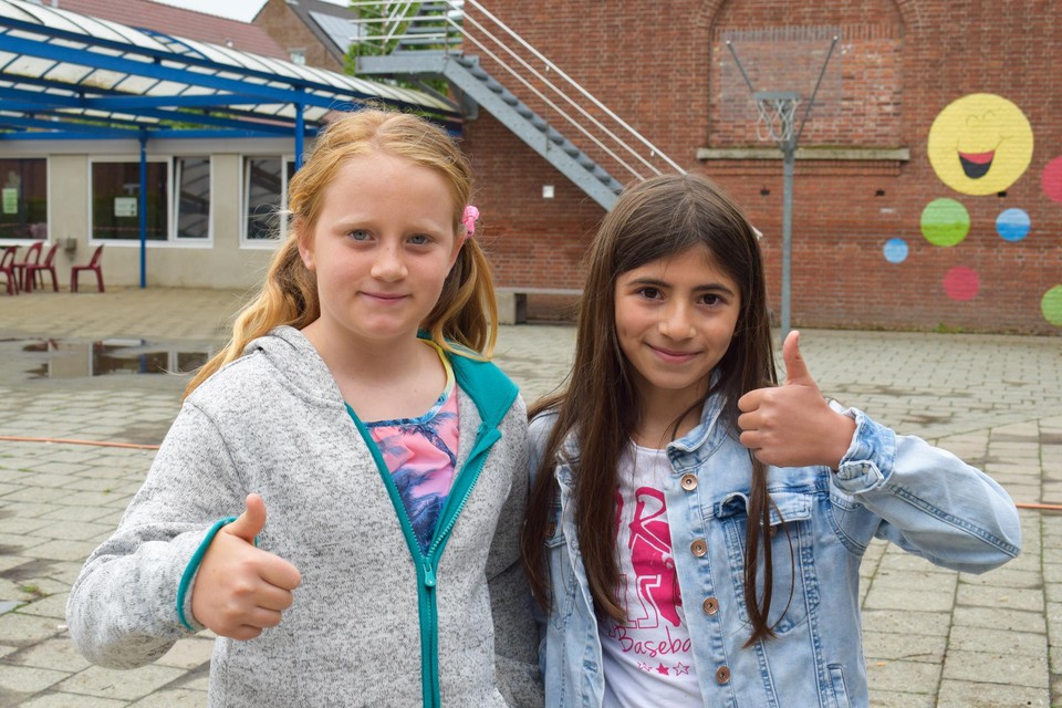 In augustus organiseert de gemeente voor de derde keer een zomerschool.