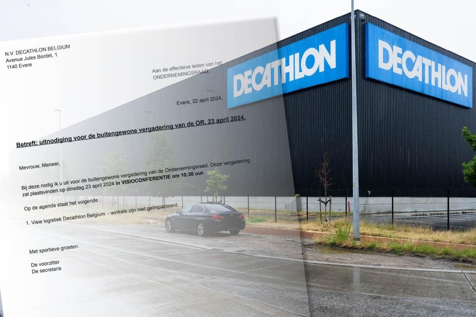Tijdens een recente ondernemingsraad werden de vermoedens bevestigd: het depot in Willebroek is ten dode opgeschreven, de e-commerce verdwijnt.