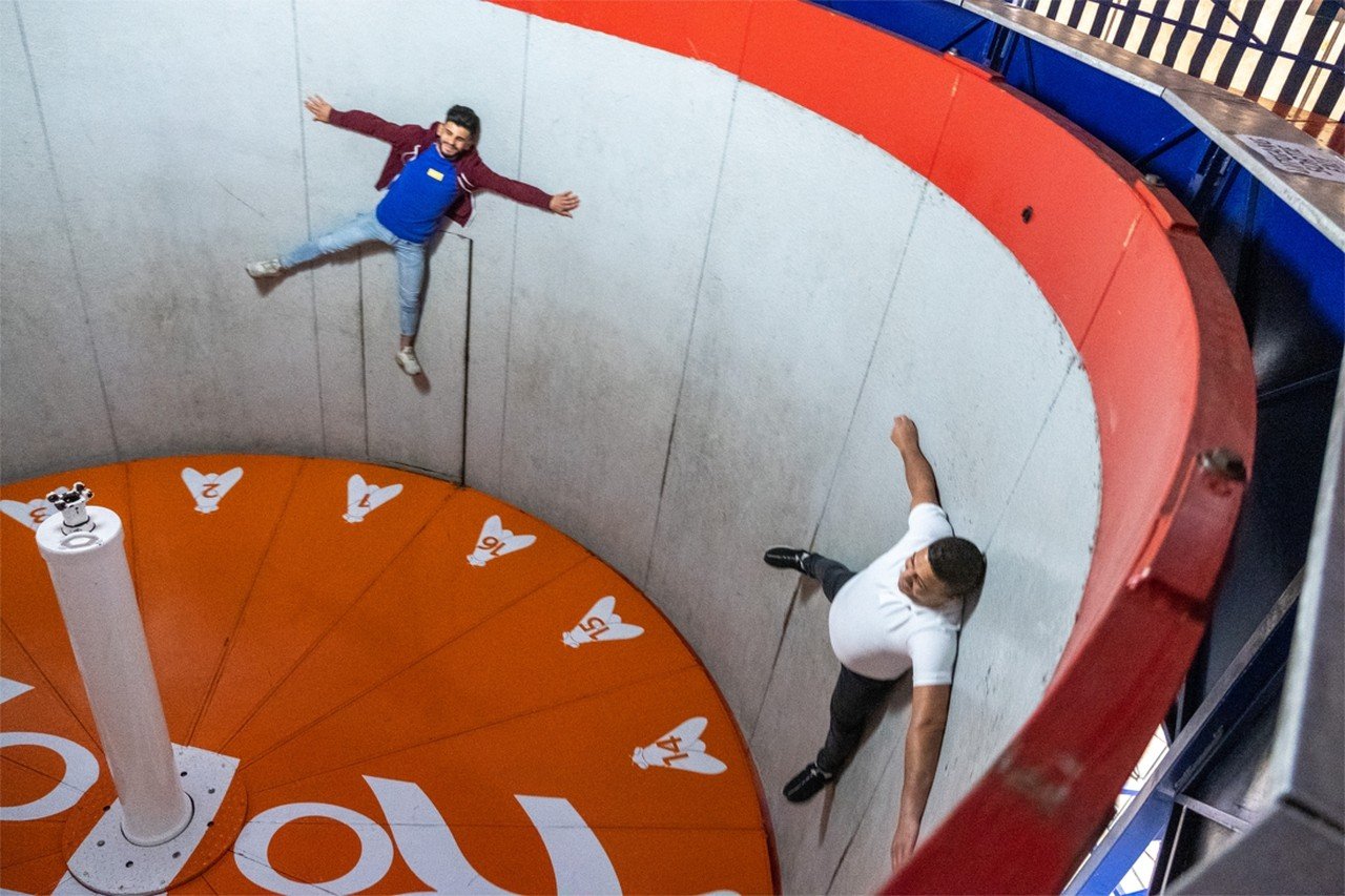 Vijftig jaar Rotor op de foor: “We hebben toch al een paar interessante  dingen meegemaakt” (Antwerpen) | Gazet van Antwerpen Mobile