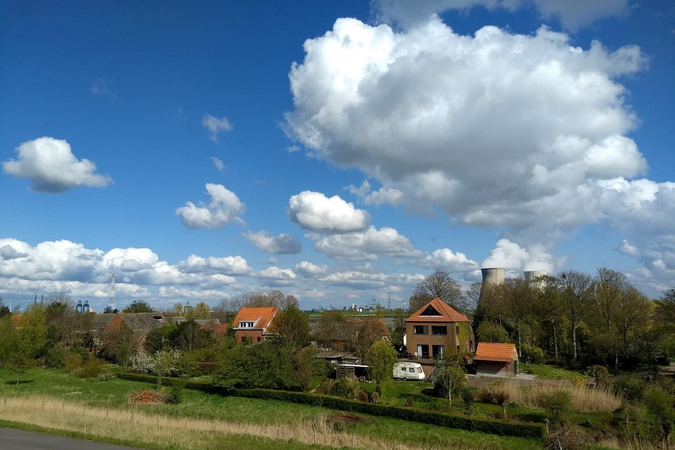 De gemeente heeft nu plannen klaar voor het behoud van Ouden Doel.