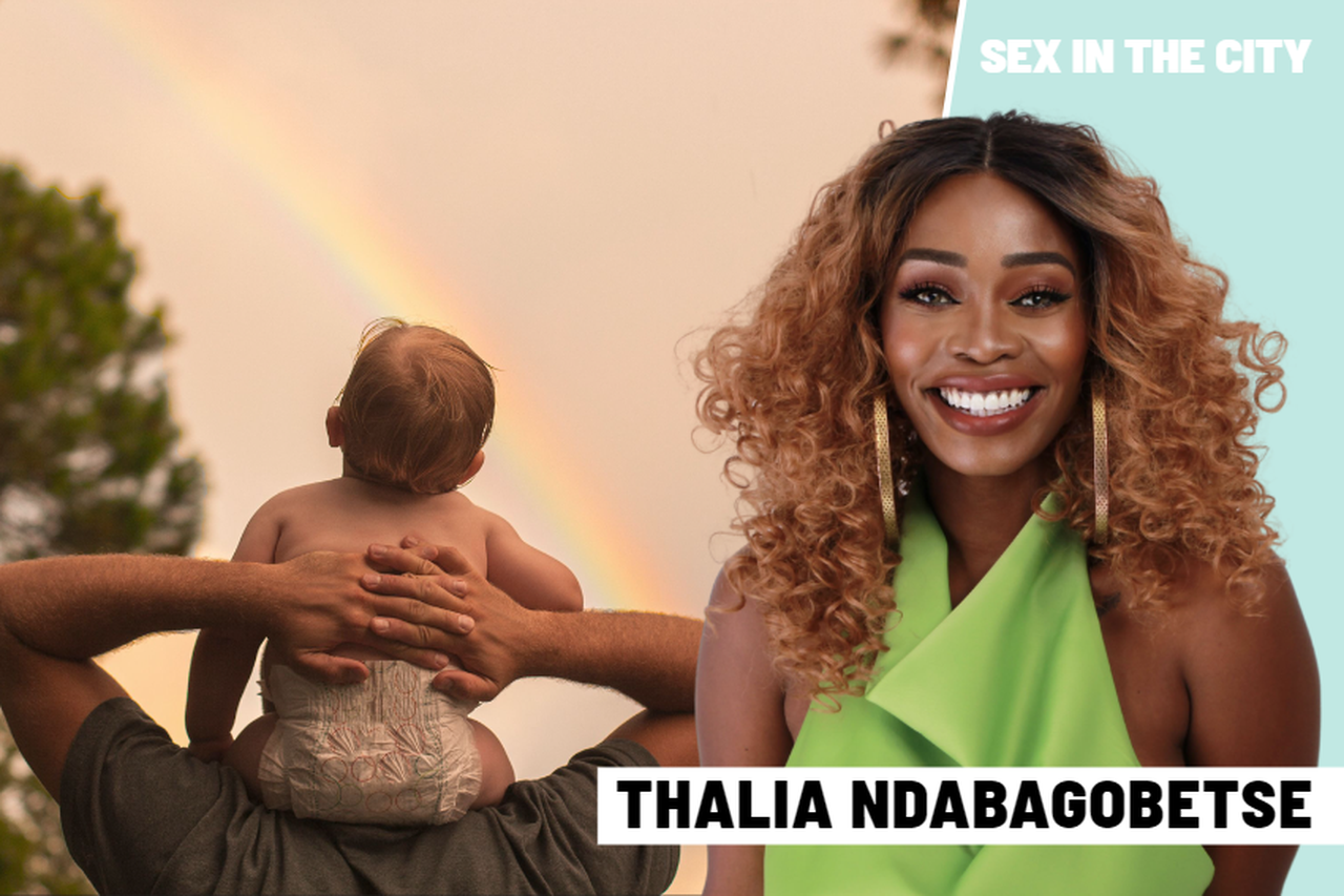 SEX IN THE CITY. Yara en Naim verloren vier kinderen, maar zijn nu toch  trotse ouders: “Django is voor ons geen regenboogbaby, hij is een mirakel”  | Gazet van Antwerpen Mobile