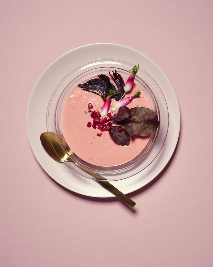 Bewolkt Fluisteren Motel Je tafelgenoten verrassen met roze gerechten? Met dit ingrediënt tover je  Instagramwaardige receptjes op tafel | Gazet van Antwerpen Mobile