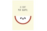 thumbnail: Voor je oogappel - Fin en Stip - 1,50 euro via finenstip.be