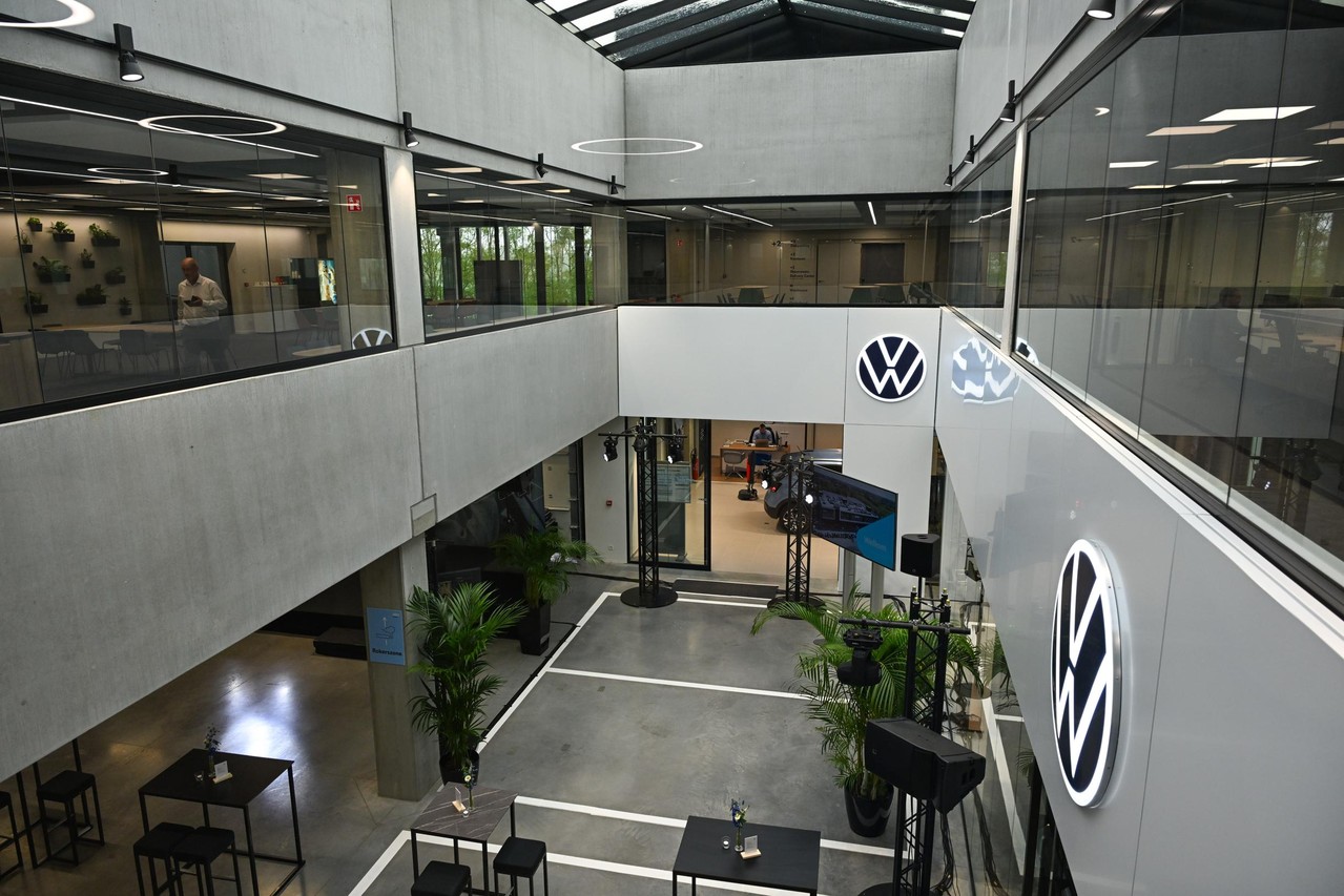 Auto Natie verandert van naam en opent megalocatie vlak bij E19