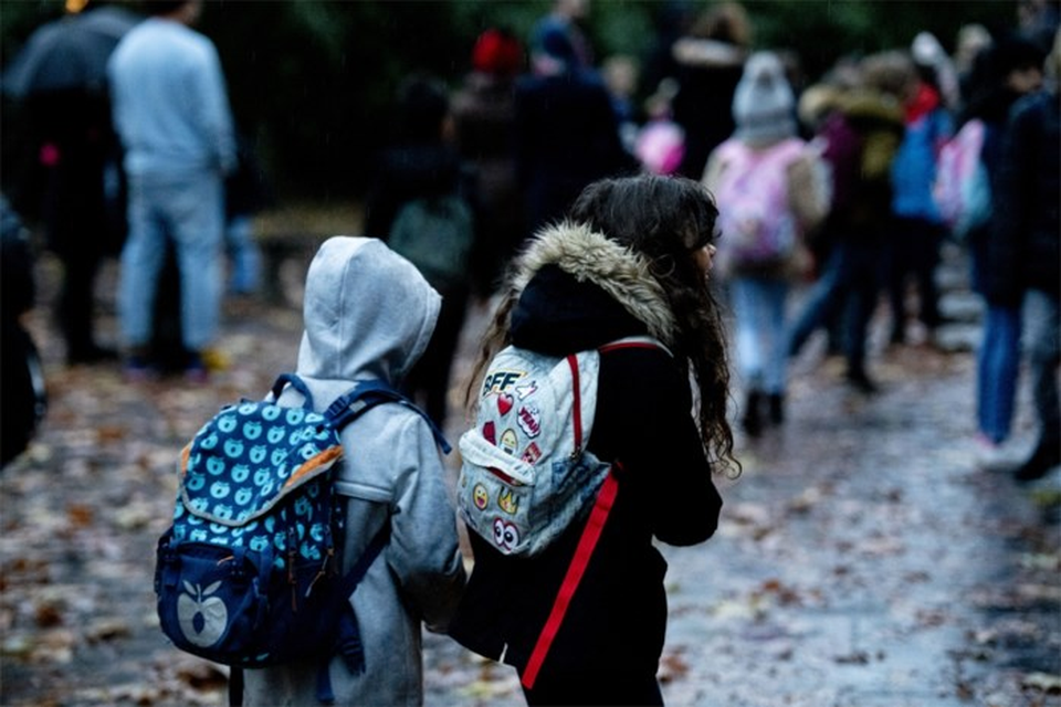 Schooluitstappen worden weer mogelijk