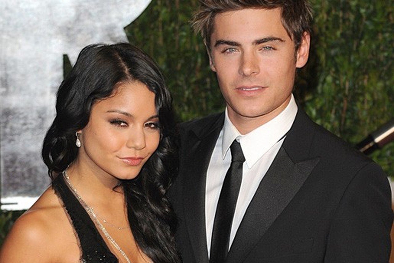 Zac Efron wil zomerhuwelijk met Vanessa Hudgens | Gazet van Antwerpen Mobile