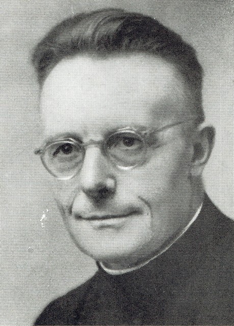 Jozef Bogaerts.