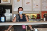 thumbnail: Annelies Sterckx staat nog even achter de toog