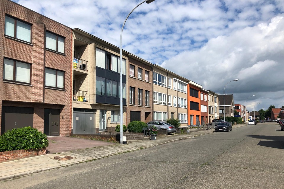 In een appartementsgebouw in de Tijl- en Nelestraat in Turnhout liep een vrouw tijdens een ruzie met haar partner een steekwonde aan haar arm op.