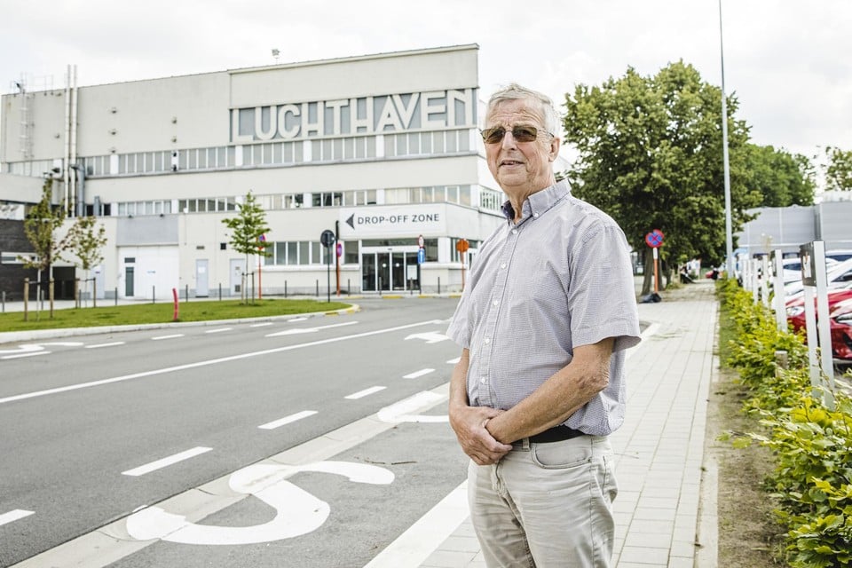 Onder meer Piet De Roeck en zijn actiecomité Vliegerplein dienden een van de honderden bezwaren in. Ze lijken ook heel wat overheden aan hun kant te hebben.