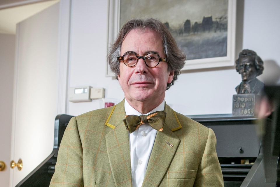 Herman Engels.