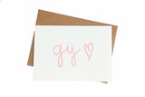 thumbnail: Voor die speciale persoon - Cato Oyen - 2,75 euro via catooyen.com