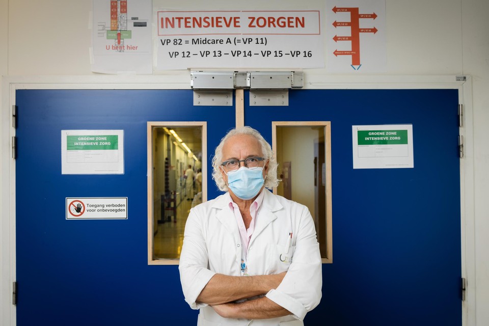 Marc Noppen.