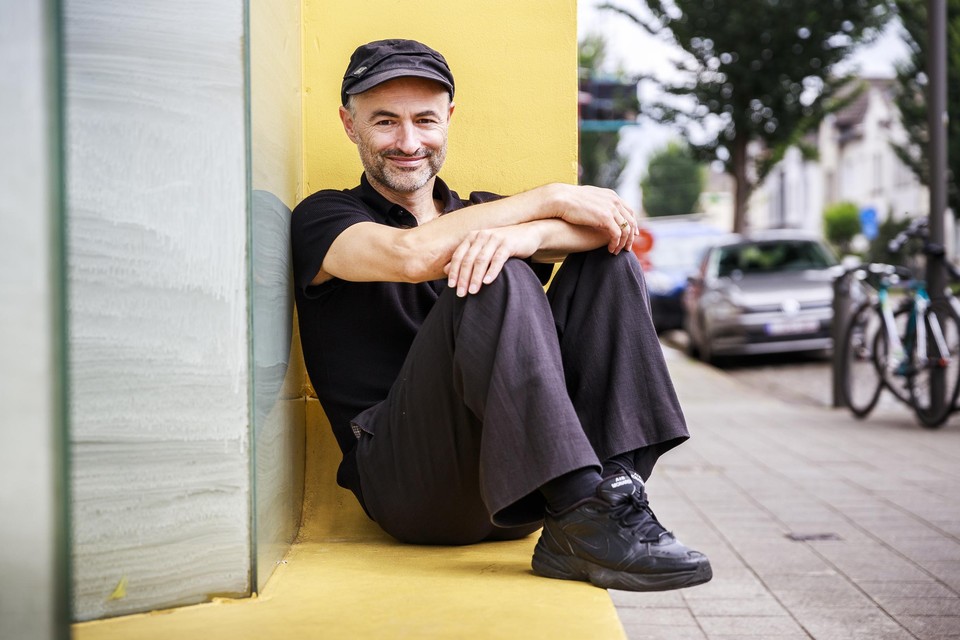 Dimitri Leue .