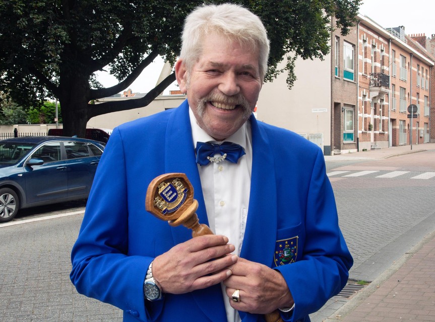 Dirk Severin wil FEN de volgende 5 jaar meer actief betrekken bij het carnaval in Europa.