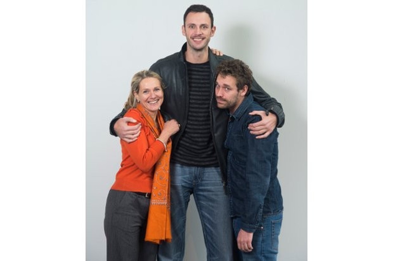 investering Kiwi Lunch Tomas Van Den Spiegel is Slimste Mens ter Wereld | Gazet van Antwerpen  Mobile