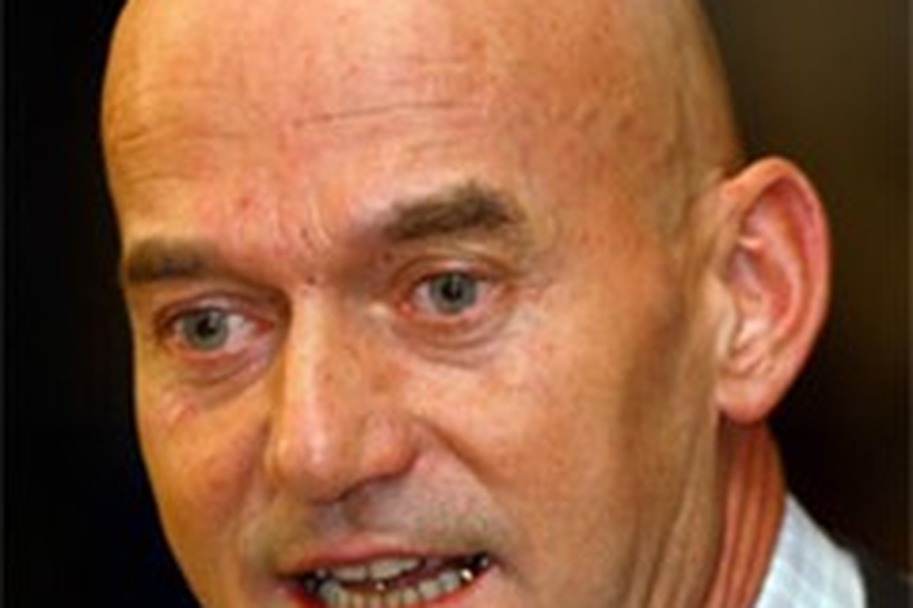 Pim Fortuyn Werd Door Tweede Schutter Vermoord Gazet Van Antwerpen Mobile