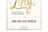 thumbnail: Leren zingen met Zing! van musicalactrice Ann Van Den Broeck - Van Halewyck - 22,50 euro 