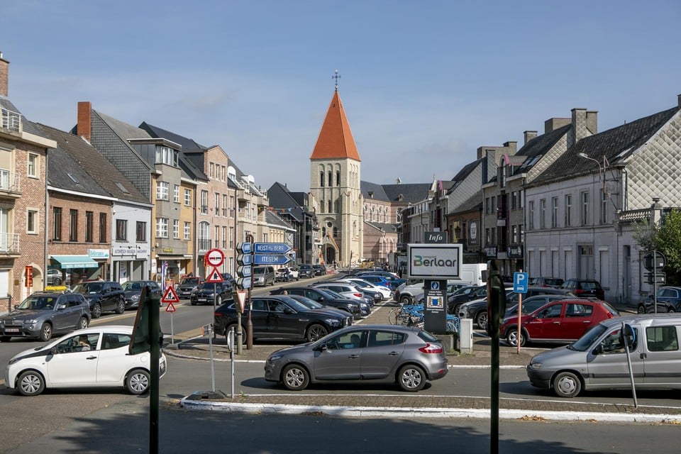 Het slachtoffer werd in 2019 dood aangetroffen in een flat in het centrum van Berlaar