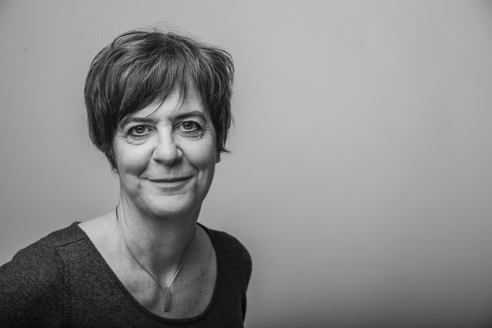 Kris Vanmarsenille.