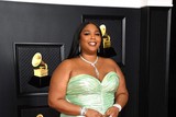 thumbnail: Lizzo in Balmain