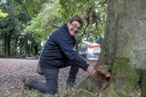thumbnail: Natuurgids Vera Grieten.
